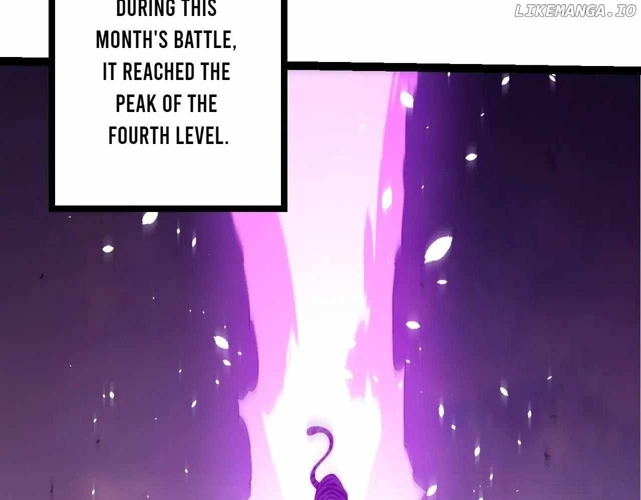 Evolution Begins With A Big Tree Chapter 376 6
